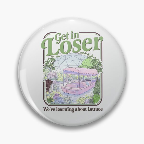 Item preview, Epcot The Land Disney World Familly Trip designed and sold by AmayaCotter.