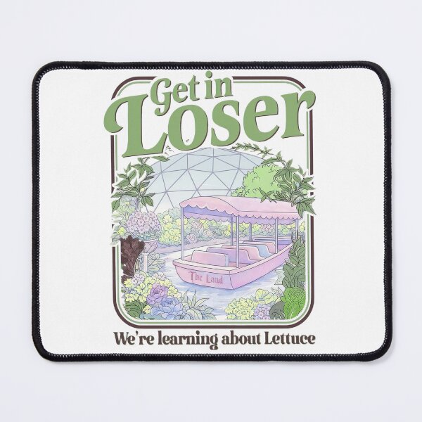 Item preview, Epcot The Land Disney World Familly Trip designed and sold by AmayaCotter.