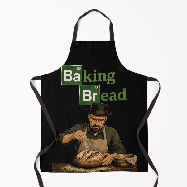 Item preview, Breaking Bad Funny Parody designed and sold by thesmokeydogs.