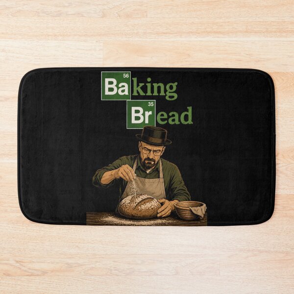 Item preview, Breaking Bad Funny Parody  designed and sold by thesmokeydogs.