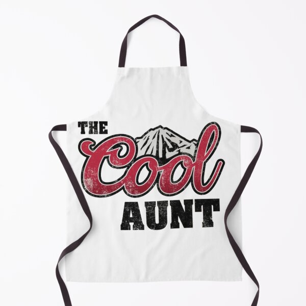 Item preview, The Cool Aunt  designed and sold by Gbriel3.
