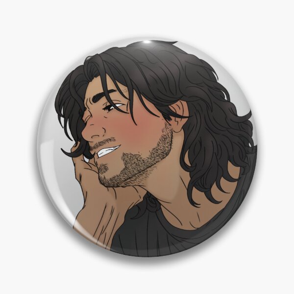 Item preview, Markiplier - Soft designed and sold by Drakken-blue.
