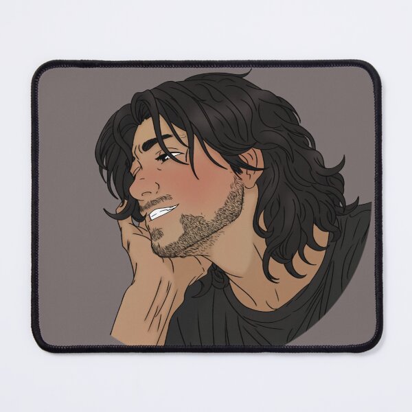 Item preview, Markiplier - Soft designed and sold by Drakken-blue.