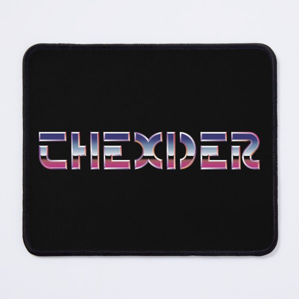 Item preview, Thexder - Version 1 designed and sold by ABSTRACT-IVISM.
