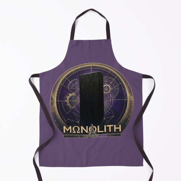 Item preview, Celestial Monolith: Physics & Blueprint Aesthetic designed and sold by kidcartoon.