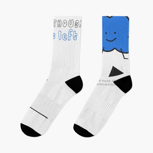 Item preview, I Had One Thought and It Left – Funny Minimal Doodle Design designed and sold by FlamoArt.