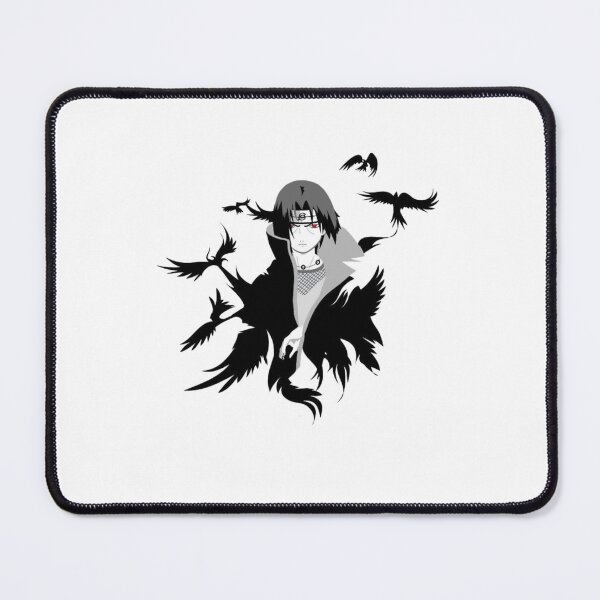 Item preview, crow feathers ninja designed and sold by SmolBunnyPaws.