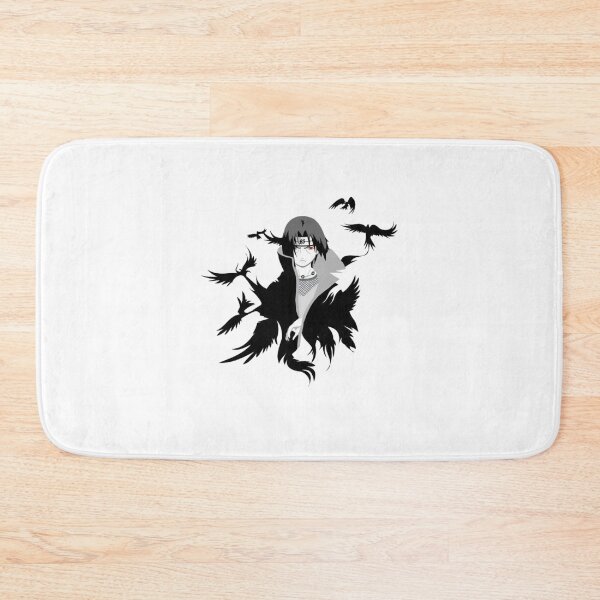 Item preview, crow feathers ninja designed and sold by SmolBunnyPaws.