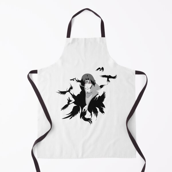 Item preview, crow feathers ninja designed and sold by SmolBunnyPaws.