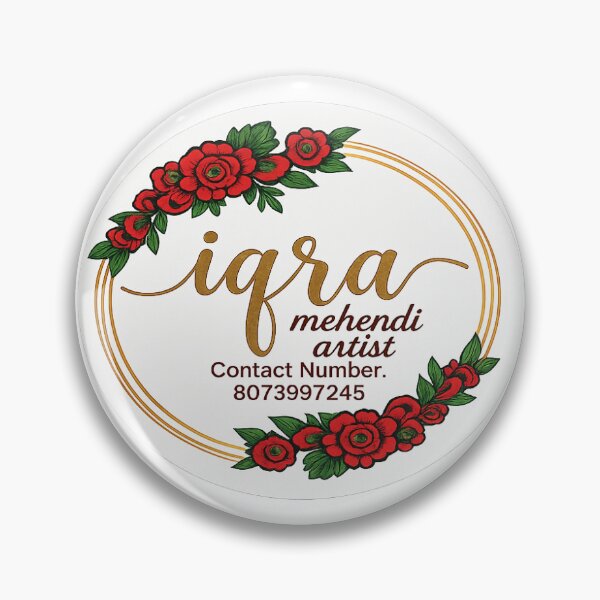 Item preview, IQRA WORKS designed and sold by ShabanaTaj.