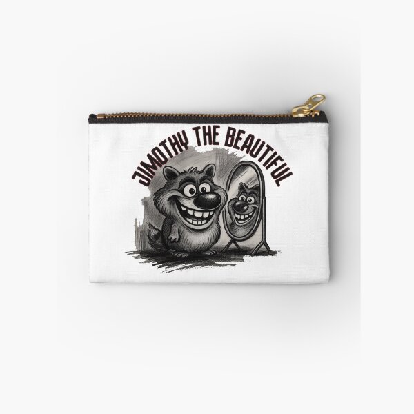 Item preview, Jimothy The Beautiful designed and sold by unclestich.