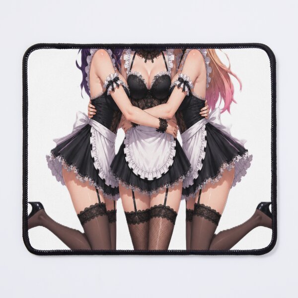 Item preview, ANI-MAID designed and sold by Beastkorpze.