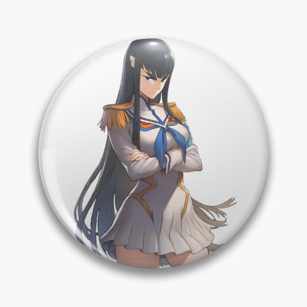 Item preview, Satsuki Kiryuin - 34 designed and sold by Infinite-Aspire.