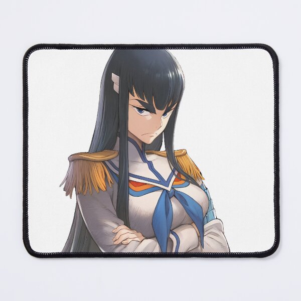 Item preview, Satsuki Kiryuin - 34 designed and sold by Infinite-Aspire.
