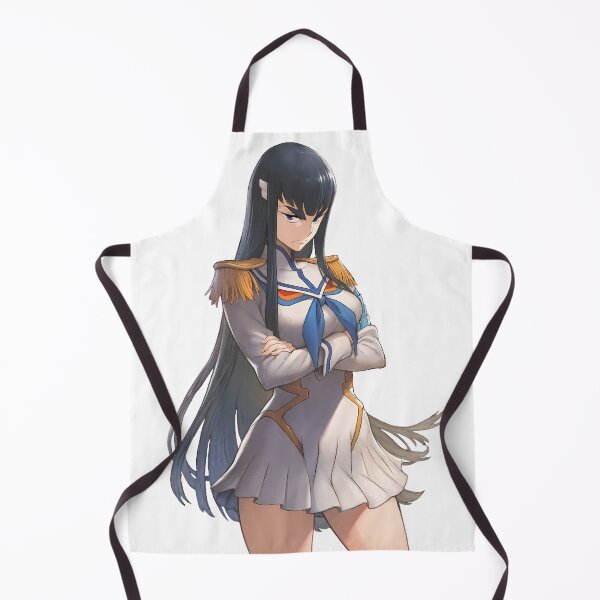 Item preview, Satsuki Kiryuin - 34 designed and sold by Infinite-Aspire.