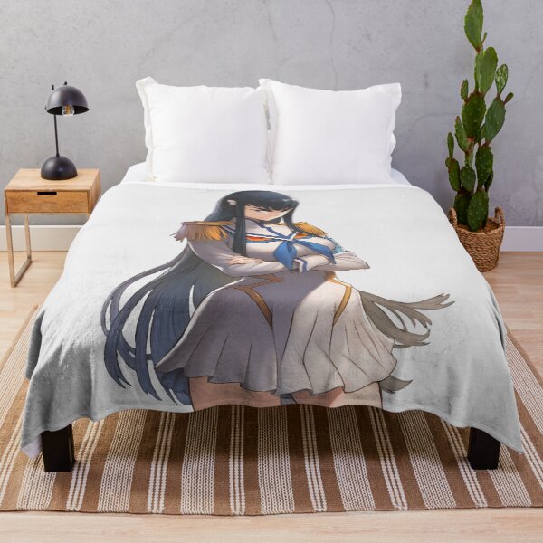 Item preview, Satsuki Kiryuin - 34 designed and sold by Infinite-Aspire.