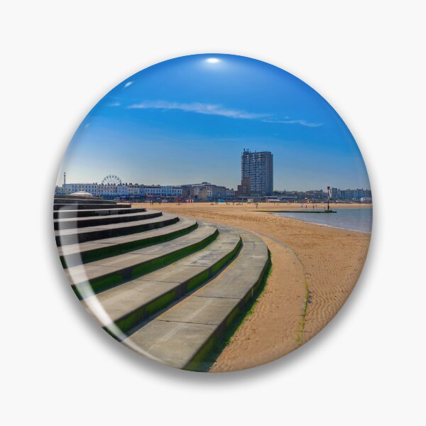 Item preview, New Kings Steps Margate designed and sold by Alisonchambers2.