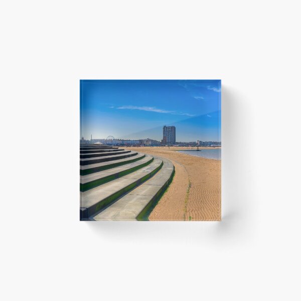 Item preview, New Kings Steps Margate designed and sold by Alisonchambers2.