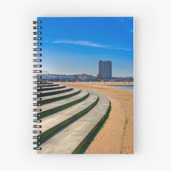 Item preview, New Kings Steps Margate designed and sold by Alisonchambers2.