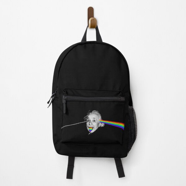 Item preview, Dark Side of Einstein designed and sold by Asterisk-a.