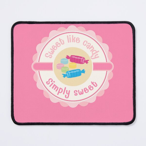 Item preview, Candy art template designed and sold by Kc134.
