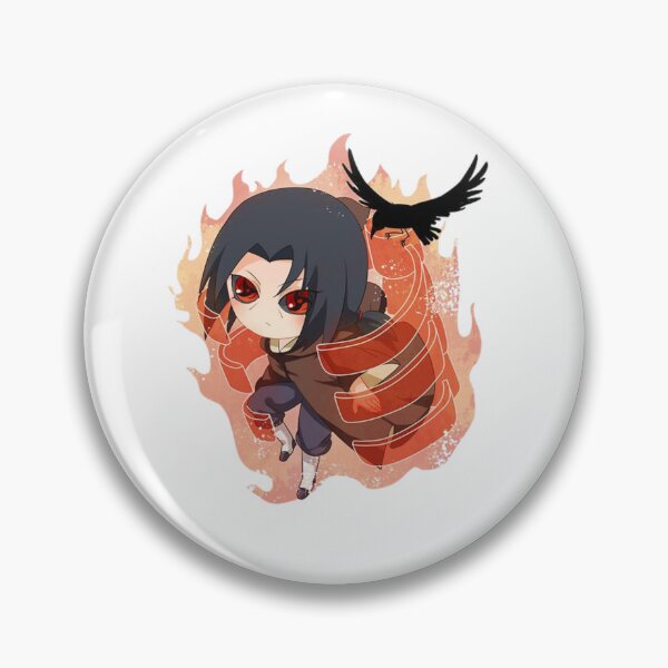 Item preview, ninja chibi designed and sold by SmolBunnyPaws.