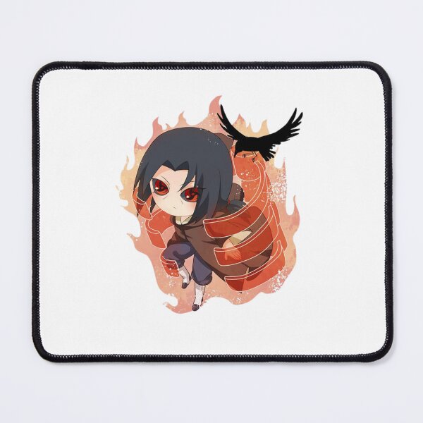 Item preview, ninja chibi designed and sold by SmolBunnyPaws.