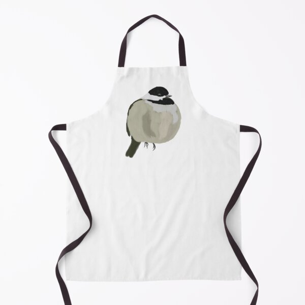 Item preview, Fat chickadee designed and sold by ZestyButter.