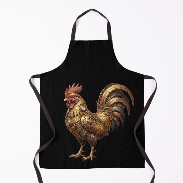 Item preview, Mec Rooster designed and sold by Bernard Santora.