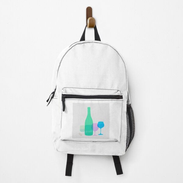 Item preview, Love is a bottle of wine shared designed and sold by Asterisk-a.