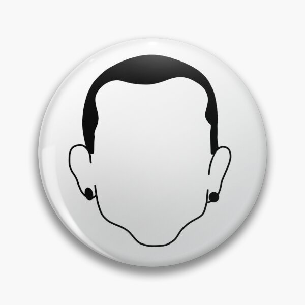 Item preview, Chester Bennington designed and sold by konsu-smn.