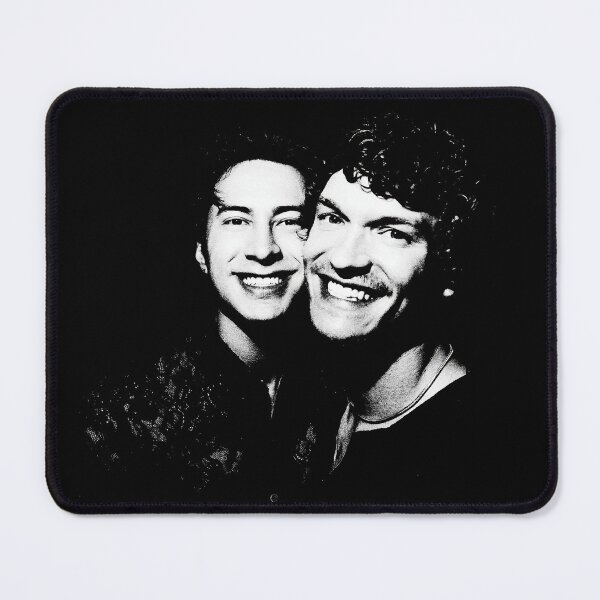 Item preview, Heated Rivalry Shane Hollander Ilya Rozanov Hudson Williams Connor Storrie Ice Hockey Couple Romance designed and sold by DebbieEganCo.