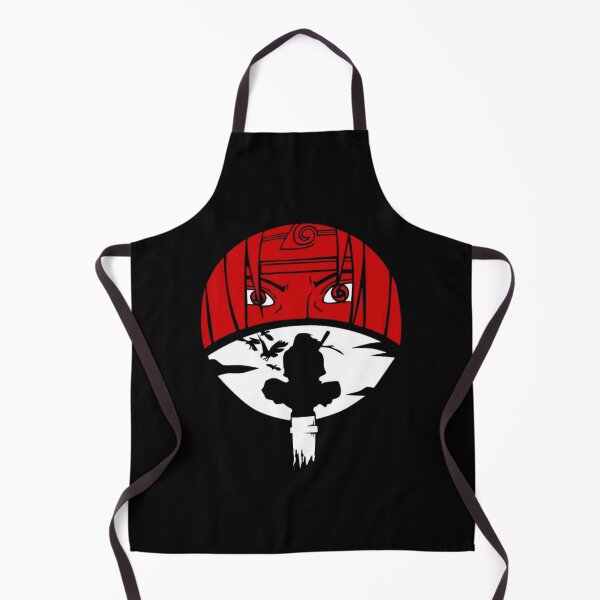 Item preview, tragic hero ninja designed and sold by SmolBunnyPaws.