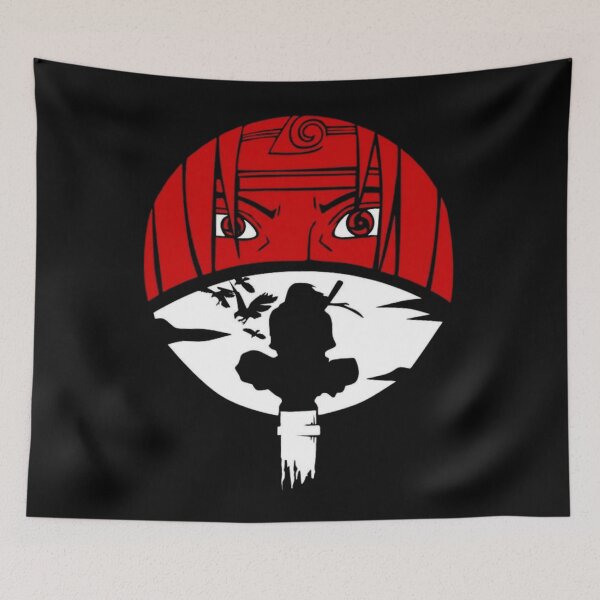 Item preview, tragic hero ninja designed and sold by SmolBunnyPaws.