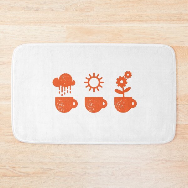 Item preview, Come rain, shine and life designed and sold by Asterisk-a.