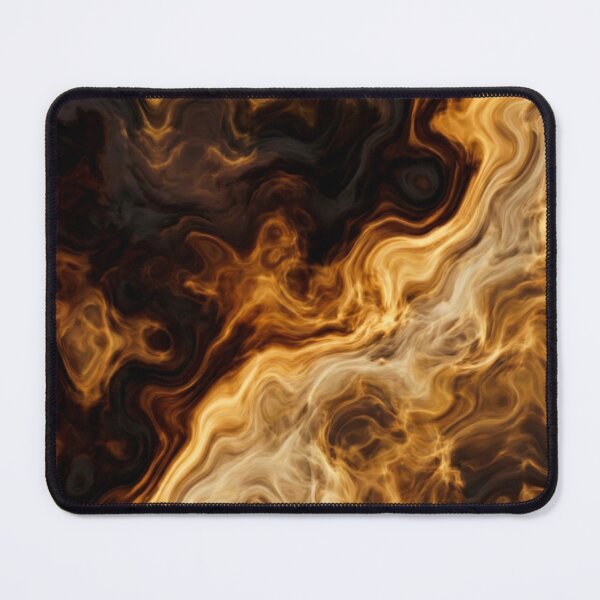 Item preview, Marbled Tortoiseshell Golden designed and sold by WeaveSphere.