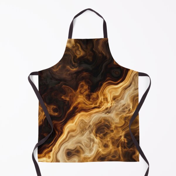 Item preview, Marbled Tortoiseshell Golden designed and sold by WeaveSphere.