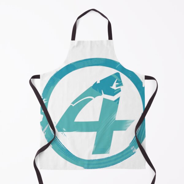 Item preview, Mr. Fantastic Emblem designed and sold by Kitsuneki94.