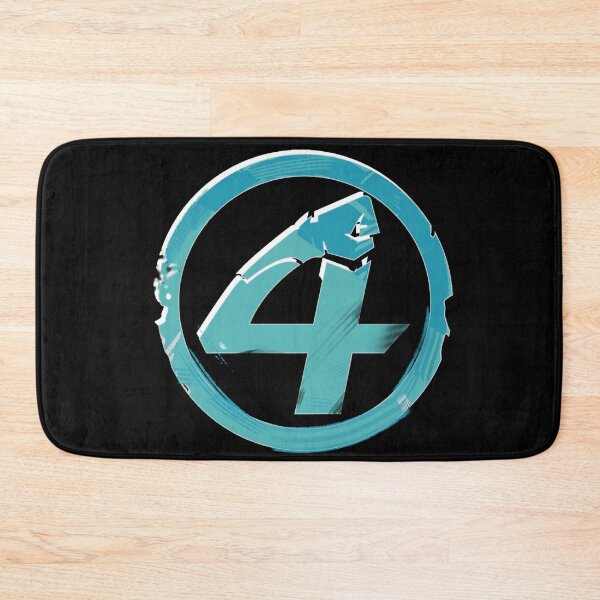 Item preview, Mr. Fantastic Emblem designed and sold by Kitsuneki94.