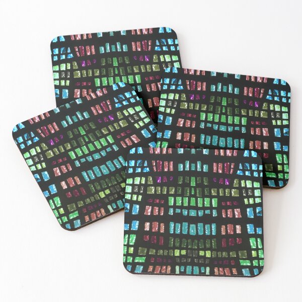 Item preview, The colours of your mind designed and sold by Asterisk-a.