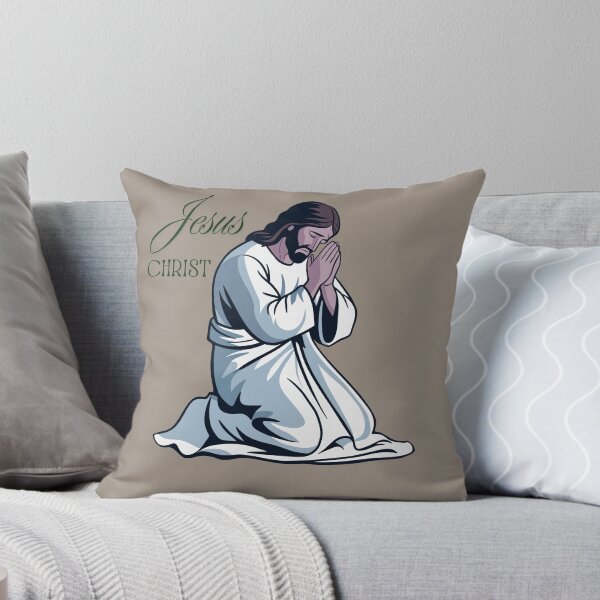 Item preview,  JESUS CHRIST designed and sold by Dimamzo12.