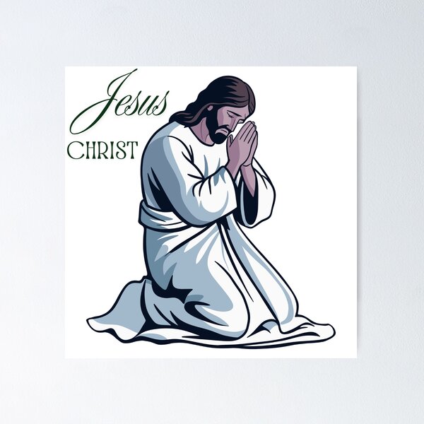 Item preview,  JESUS CHRIST designed and sold by Dimamzo12.