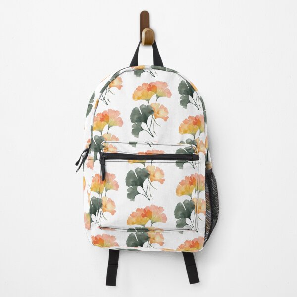 Item preview, Ginkgo Leaves designed and sold by xiao xuans.