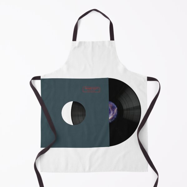 Item preview, Vinyl record and sleeve promo copy designed and sold by Asterisk-a.