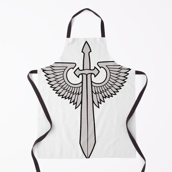 Item preview, sword and wings designed and sold by javierparra.