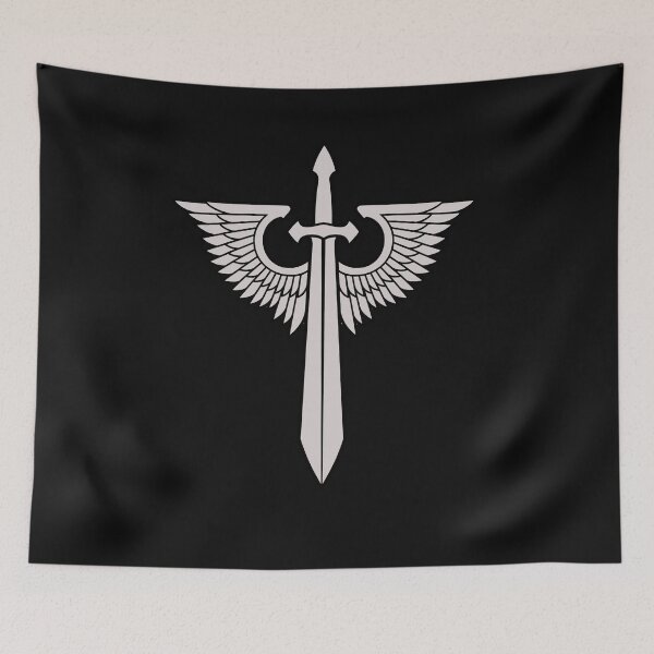 Item preview, sword and wings designed and sold by javierparra.