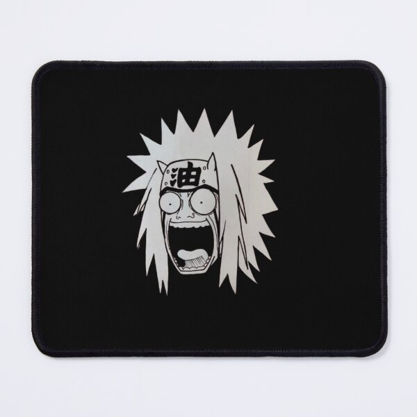 Item preview, white hair ninja designed and sold by SmolBunnyPaws.