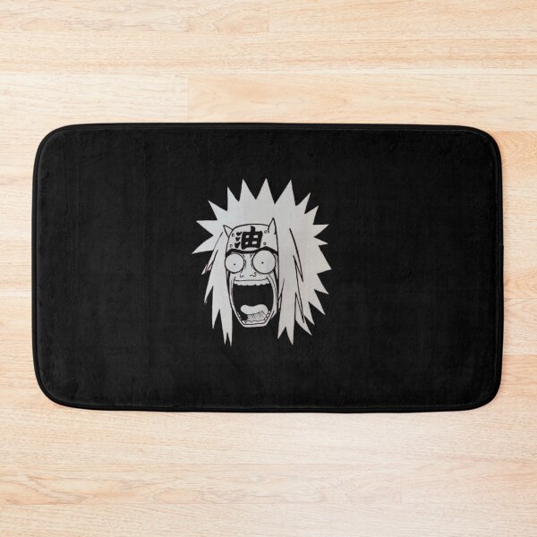 Item preview, white hair ninja designed and sold by SmolBunnyPaws.