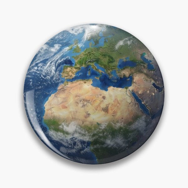 Item preview, Earth designed and sold by KRIDD-DESIGN.