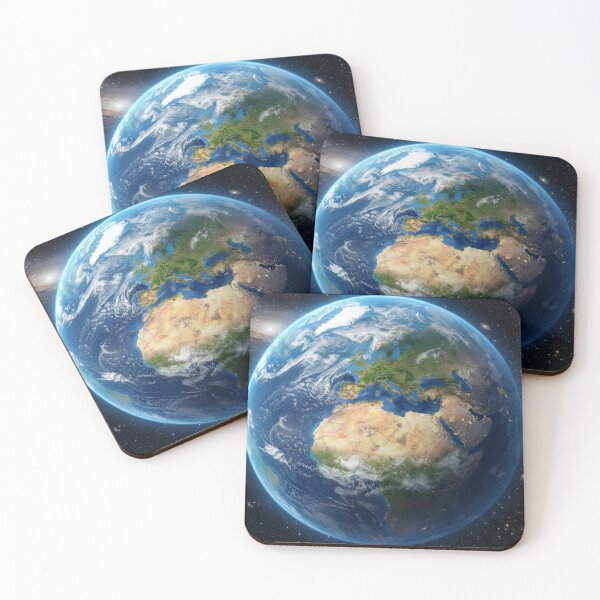 Item preview, Earth designed and sold by KRIDD-DESIGN.